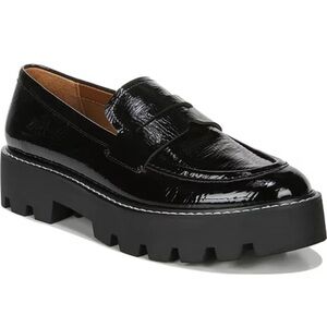 ✨SOLD✨Franco Sarto Balin Lug Sole Loafers